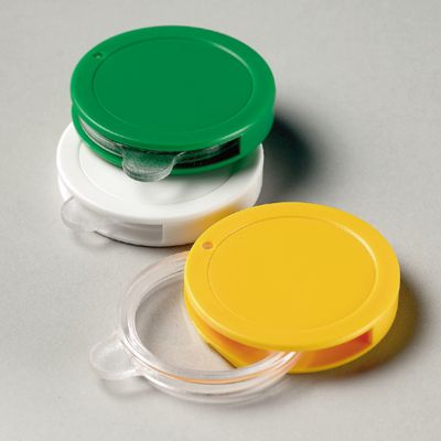 Picture of Magnifying glass "Slide"