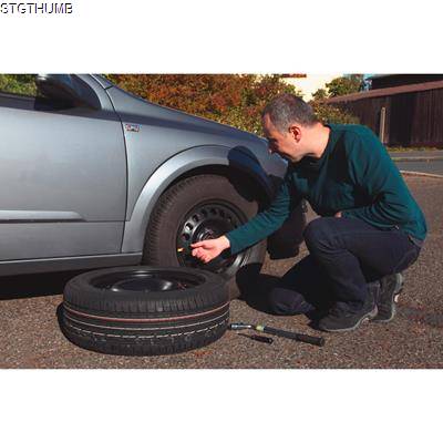 Picture of TYRE MARKER SET CAR