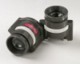Picture of Magnifying glass "Measurement 10 x", anthracite