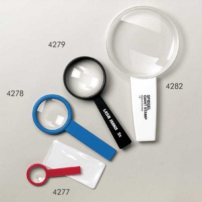 Picture of MAGNIFIER GLASS.