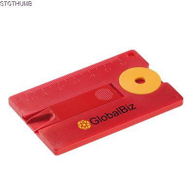 Picture of KEY PENDANT CARD ANTI-TICK