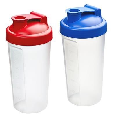 Picture of PROTEIN SHAKER.
