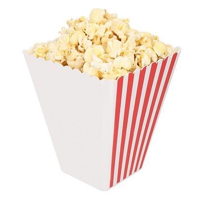 Picture of POPCORN BOX