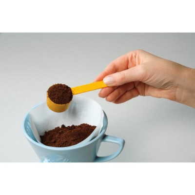 Picture of SPOON COFFEE PORTION.