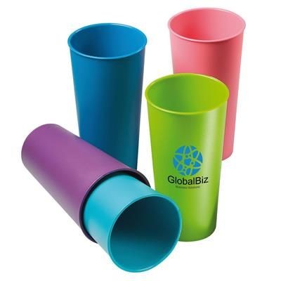 Picture of DRINK CUP COLOUR 0,5L.