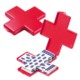 Picture of PLASTER BOX CROSS