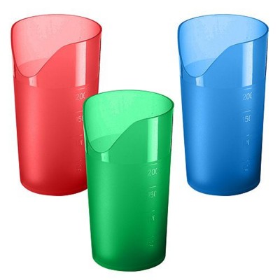 Picture of ERGONOMIC DRINK CUP