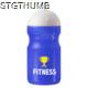 Picture of WATER BOTTLE FITNESS 0,5 L with Suction Lock
