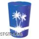 Picture of TOOTHBRUSH TUMBLER PURE