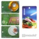 Picture of CHOPPING BOARD SANDWICH in Clear Transparent