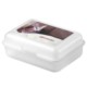 Picture of Lunch box "School box" large