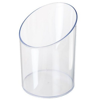 Picture of COLLECTIONS BOX in Clear Transparent