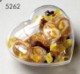 Picture of Plastic bauble “maxi heart”