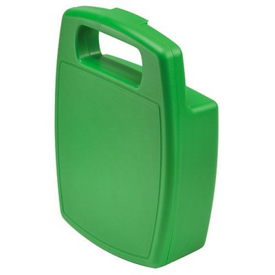 Picture of CHILDRENS SCHOOL LUNCH BOX With Handle.