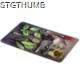Picture of CHOPPING BOARD UNIVERSAL