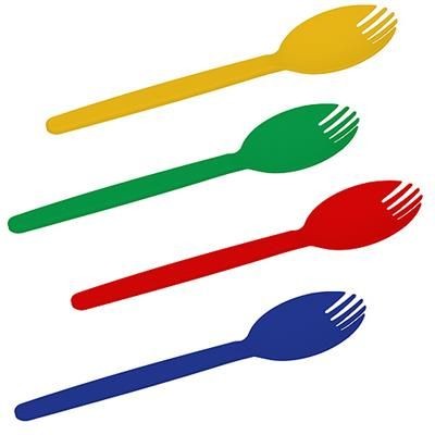 Picture of SPORK.