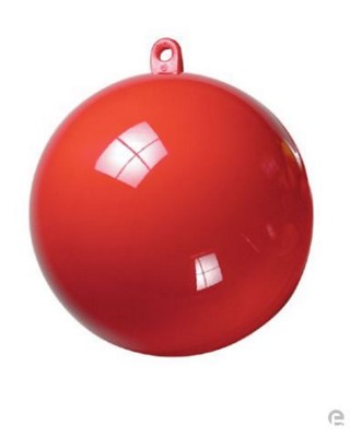 Picture of PLASTIC BAUBLE MINI BALL