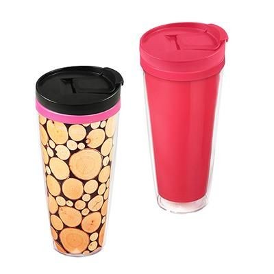 Picture of THERMAL INSULATED MUG COFFEE TO GO