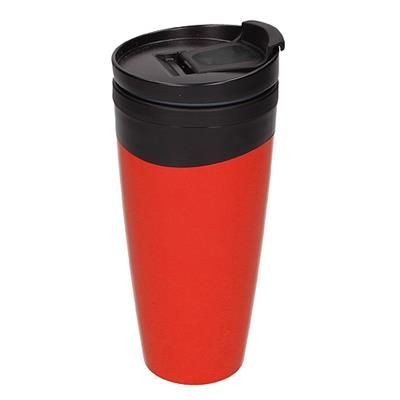 Picture of THERMAL INSULATED MUG.