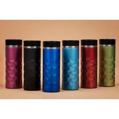 Picture of THERMAL INSULATED MUG DIAMOND