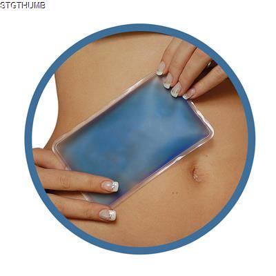 Picture of COOL & HOT PAD RELIEVE in Blue.