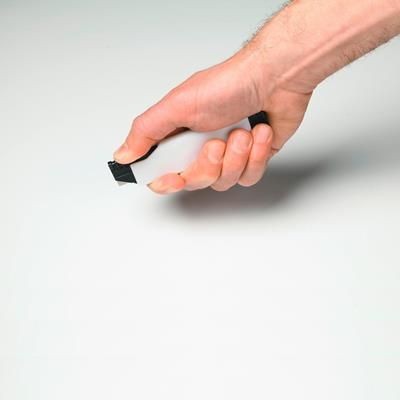 Picture of CUTTER KNIFE GRIP in White-black