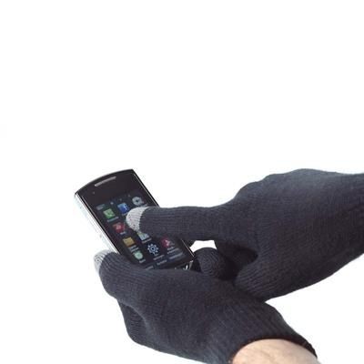 Picture of SMARTPHONE GLOVES TOUCH