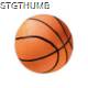 Picture of JUMPING BALL BASKETBALL 2,0