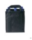 Picture of BOTTLE BAG DELUXE in Black