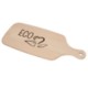 Picture of CHOPPING BOARD WOODY with Handle
