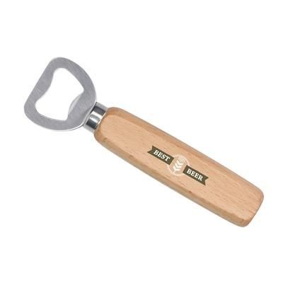 Picture of BOTTLE OPENER WOODY