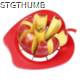 Picture of APPLE SPLITTER SPLIT N EAT