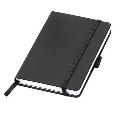 Picture of PVC COATED NOTE BOOK.