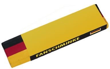 Picture of FACE PAINT STICK GERMANY DESIGN