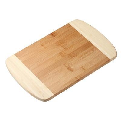 Picture of CHOPPING BOARD BAMBOO LARGE.