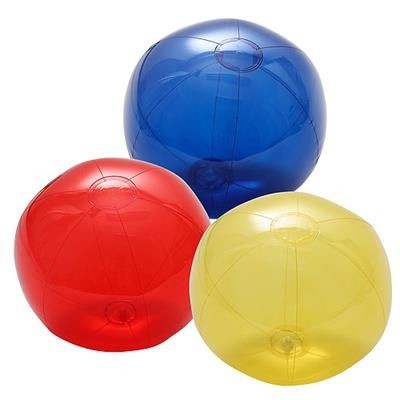 Picture of MEDIUM-SIZED WATER POLO BALL