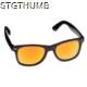 Picture of SUNGLASSES BLUES SUN