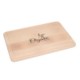 Picture of CHOPPING BOARD WOODY SQUARE