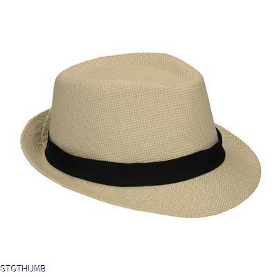 Picture of PANAMA HAT SALVADOR.