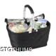 Picture of COOLING BASKET THERMO in Black