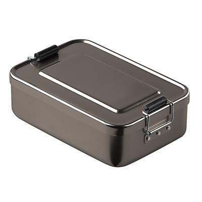 Picture of LUNCH BOX CONTAINER ‘ALUMINIUM’.