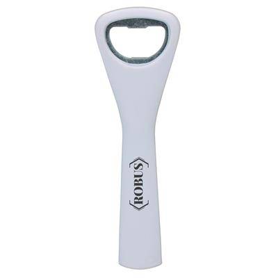 Picture of CAP LIFTER BOTTLE OPENER ARONA in White