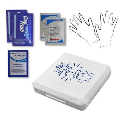 Picture of HYGIENE BOX V1