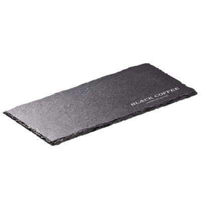 Picture of SERVING PLATE SLATE MEDIUM