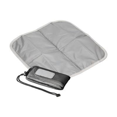 CUSHION SEAT EASE in Grey image 2