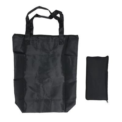 Picture of COOL BAG DIAMOND in Black.