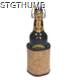 Picture of COOLING CUFF CORK SMALL in Natural