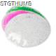 Picture of COOLING & HEATING PAD BEAD, ROUND