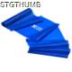 Picture of EXERCISE BAND BODYWORK, STRONG, BLUE