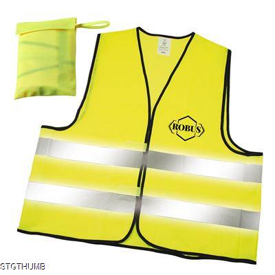 Picture of SAFETY VEST STANDARD CASE